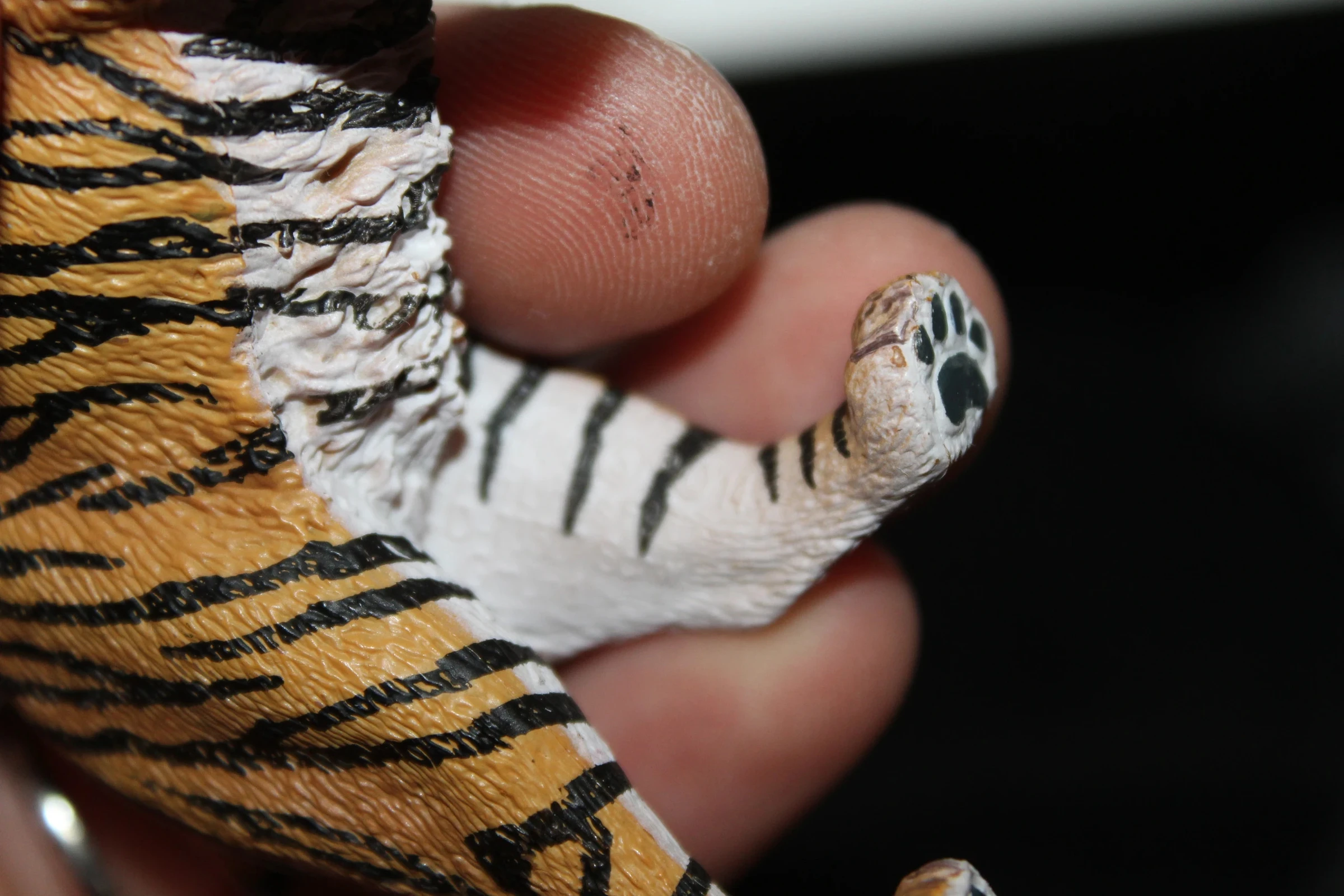 Figuur Bengaalse tijger - Schleich – photo 4